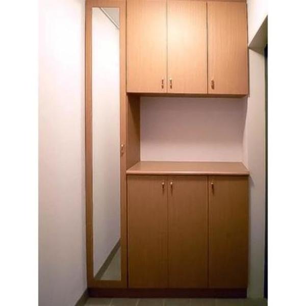 目黒区上目黒２丁目のマンション