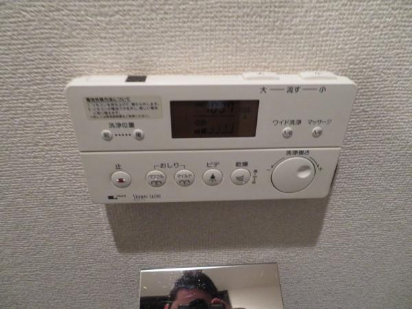 中央区日本橋小網町のマンション