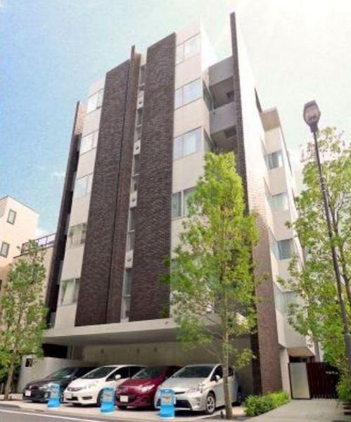 千代田区二番町のマンション