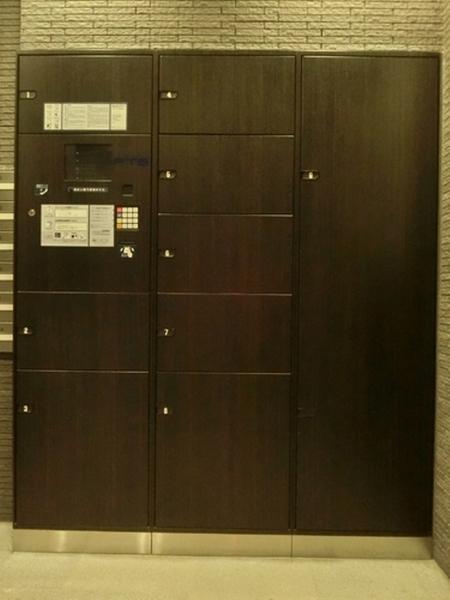 千代田区三番町のマンション