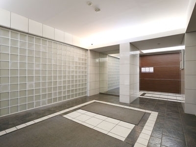 港区赤坂２丁目のマンション