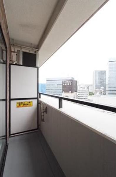 中央区湊１丁目のマンション