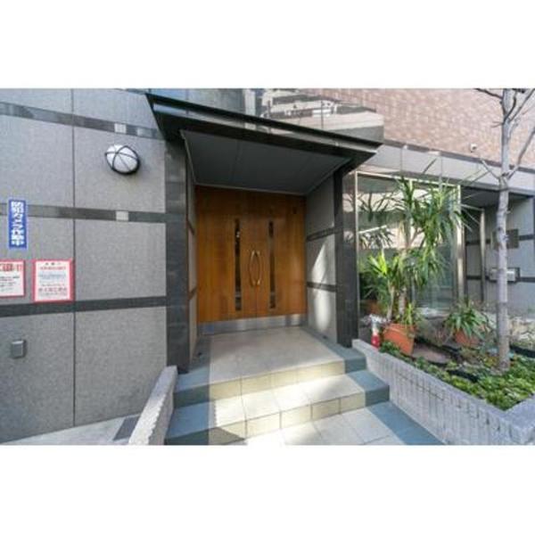 中央区湊１丁目のマンション