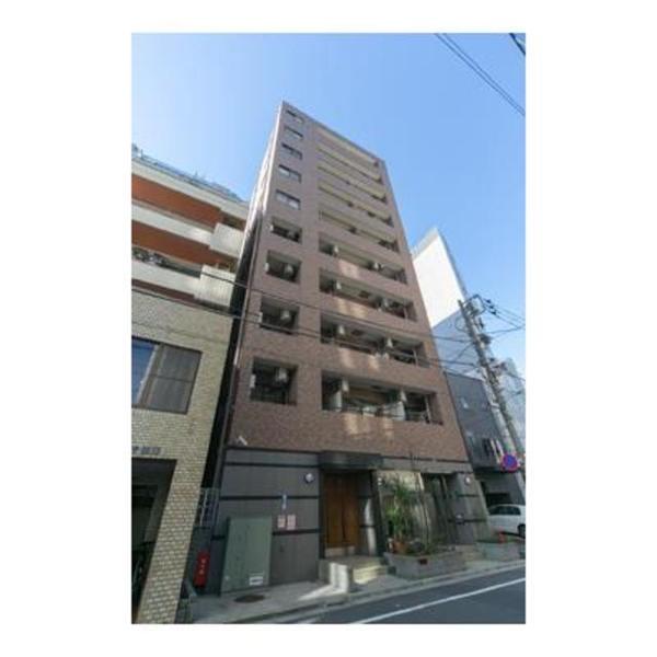 中央区湊１丁目のマンション