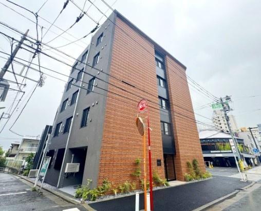 世田谷区駒沢3丁目のマンション