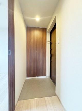 世田谷区駒沢３丁目のマンション