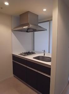 港区東新橋２丁目のマンション