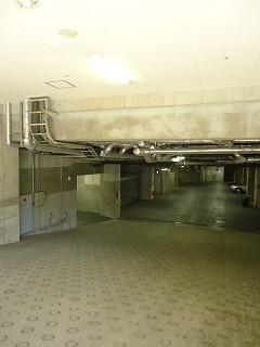 渋谷区西原２丁目のマンション
