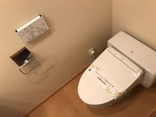 渋谷区西原２丁目のマンション