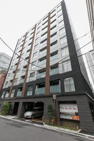 コートラクリア人形町