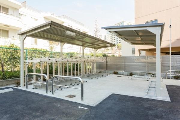 世田谷区池尻３丁目のマンション