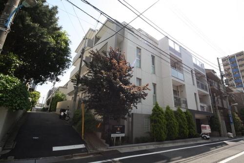 コンフォリア市谷薬王寺