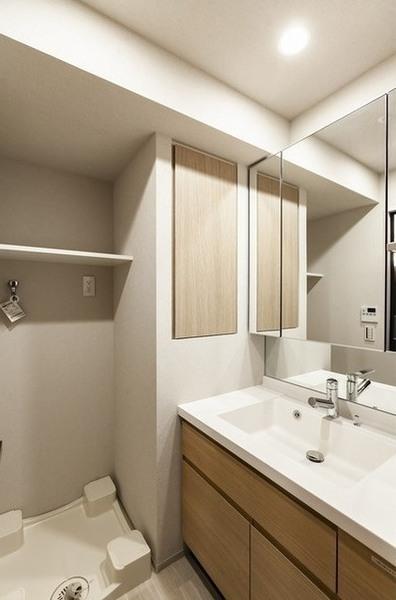 中央区佃３丁目のマンション