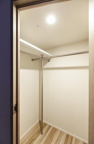 中央区佃３丁目のマンション