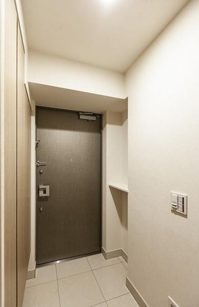 中央区佃３丁目のマンション
