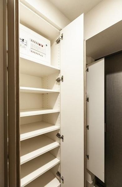 中央区佃３丁目のマンション