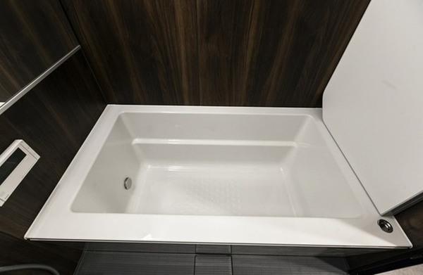 中央区佃３丁目のマンション
