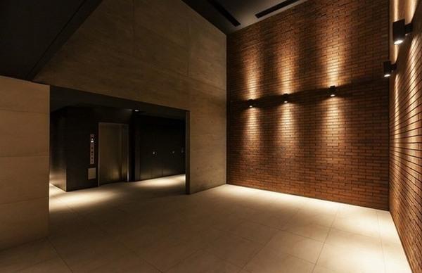 中央区佃３丁目のマンション