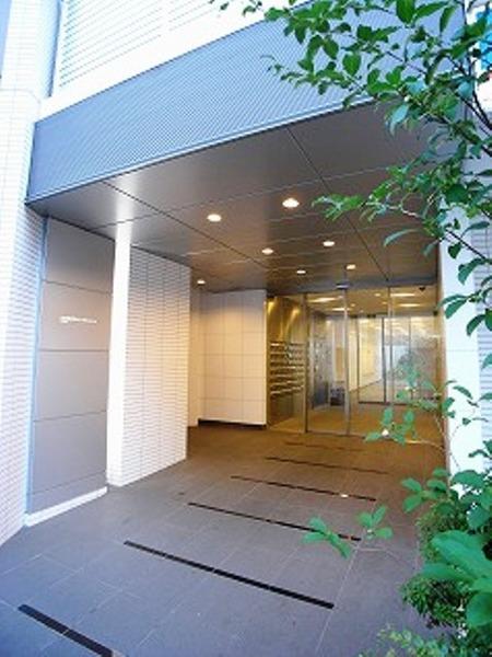 MFPRコート目黒南
