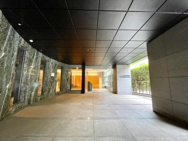 渋谷区代官山町のマンション
