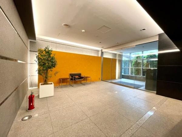 渋谷区代官山町のマンション