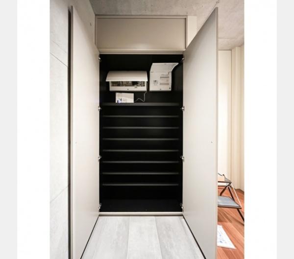 目黒区下目黒４丁目のマンション