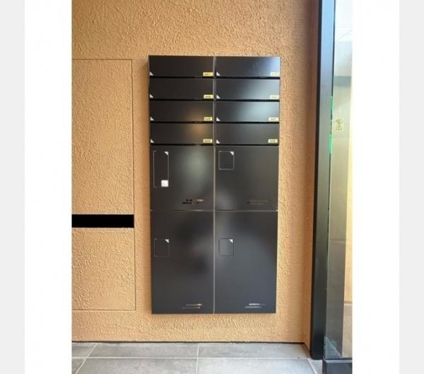 目黒区下目黒４丁目のマンション
