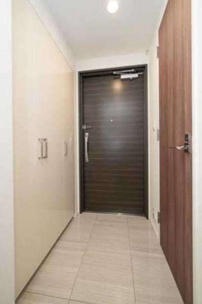 品川区東五反田４丁目のマンション