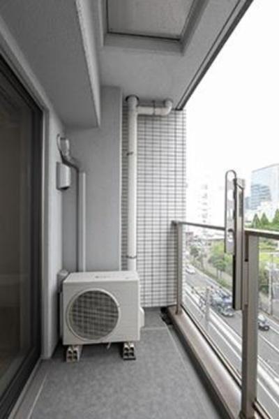 品川区東品川３丁目のマンション