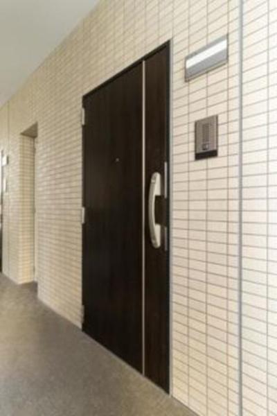 港区西麻布４丁目のマンション