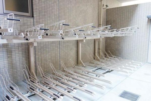 港区西麻布４丁目のマンション