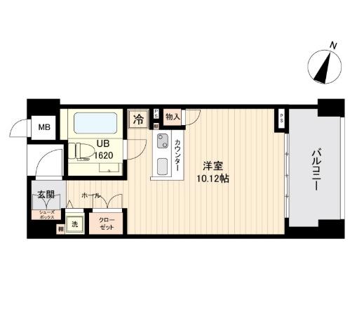エスティメゾン白金台