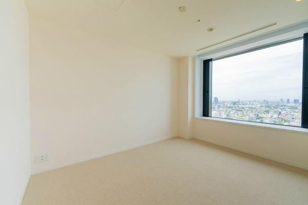 港区芝３丁目のマンション