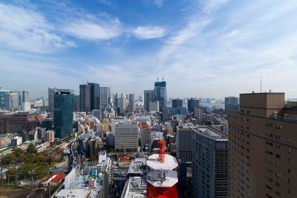 港区芝３丁目のマンション