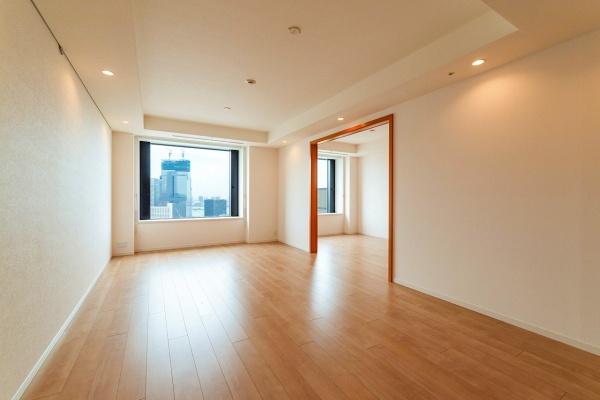 港区芝３丁目のマンション