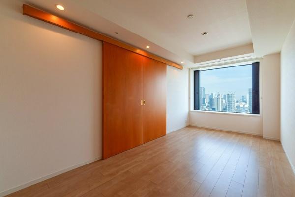 港区芝３丁目のマンション