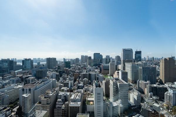 港区芝公園２丁目のマンション