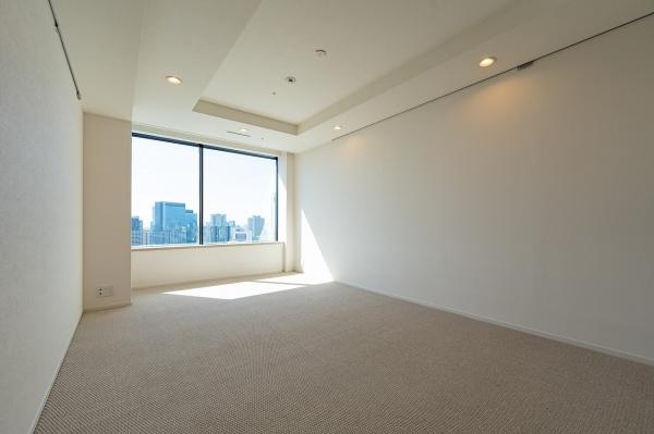港区芝公園２丁目のマンション
