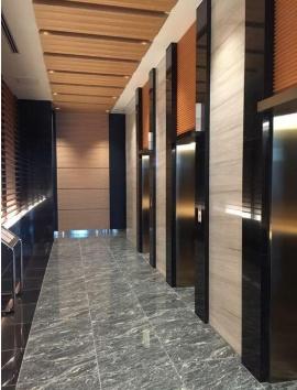 港区六本木３丁目のマンション