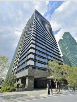 港区六本木３丁目のマンション