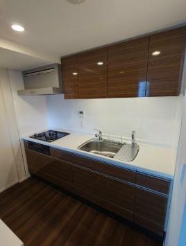 港区六本木３丁目のマンション