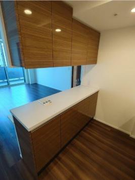 港区六本木３丁目のマンション