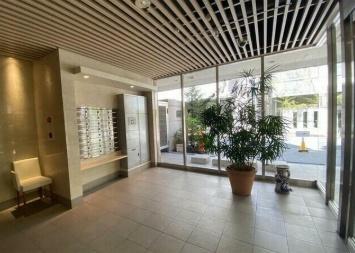 港区芝５丁目のマンション