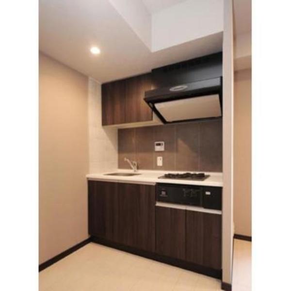 港区芝浦４丁目のマンション