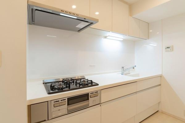 港区六本木１丁目のマンション