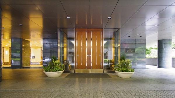 港区六本木１丁目のマンション