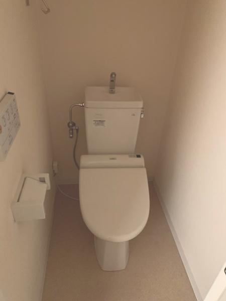 中央区勝どき４丁目のマンション