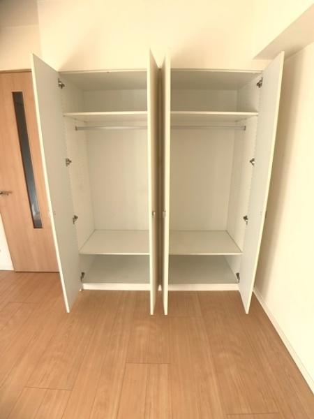 中央区勝どき４丁目のマンション