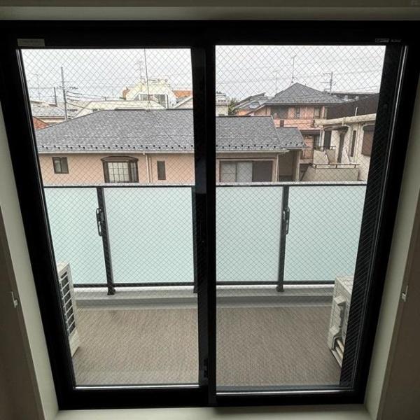 世田谷区代沢２丁目のマンション