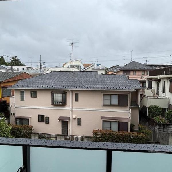 世田谷区代沢２丁目のマンション